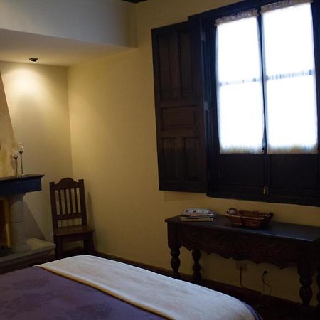 La Casa De Don Pedro 호텔 안티구아 과테말라 객실 사진