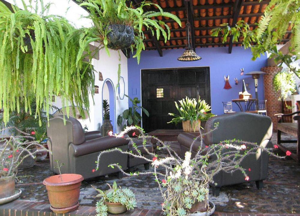 La Casa De Don Pedro 호텔 안티구아 과테말라 외부 사진