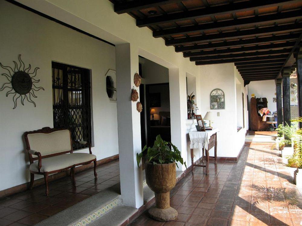 La Casa De Don Pedro 호텔 안티구아 과테말라 외부 사진